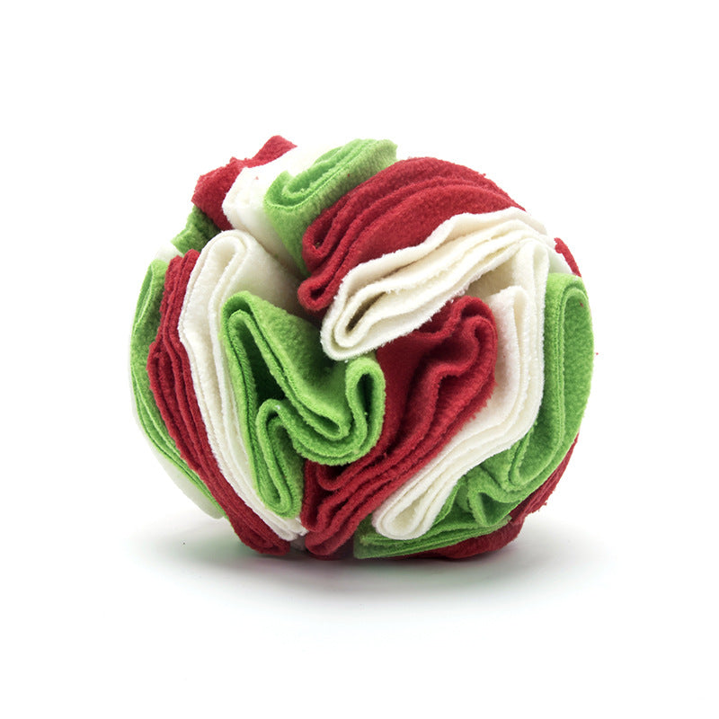 Boule de fouille anti-ennui pour chien – FURRLY – photo 5