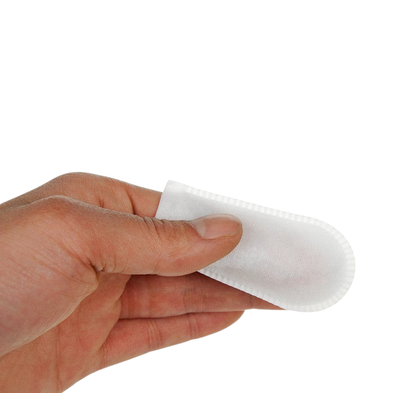 Kit lingettes doigtier pour chien – FURRLY – photo 4