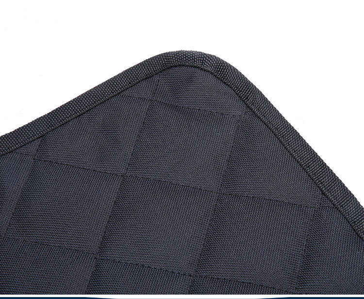 Housse de banquette voiture imperméable pour chien – FURRLY – photo 1