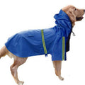 Manteau imperméable réfléchissant pour chien – FURRLY – photo 5