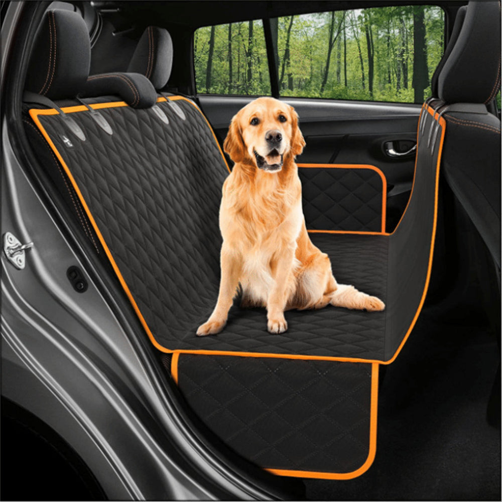 Housse de banquette voiture imperméable pour chien – FURRLY – photo 3