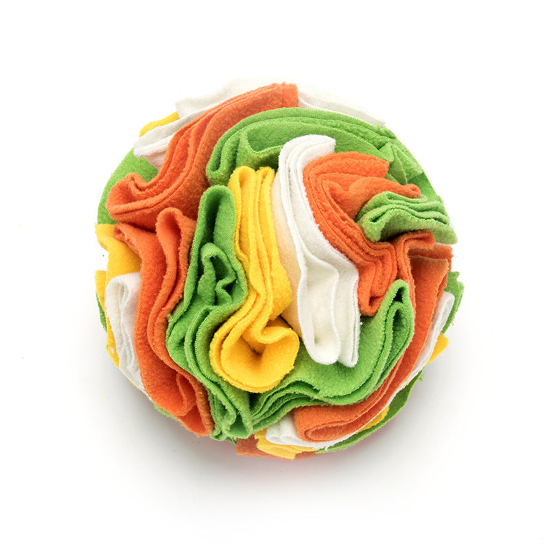 Boule de fouille anti-ennui pour chien – FURRLY – photo 6