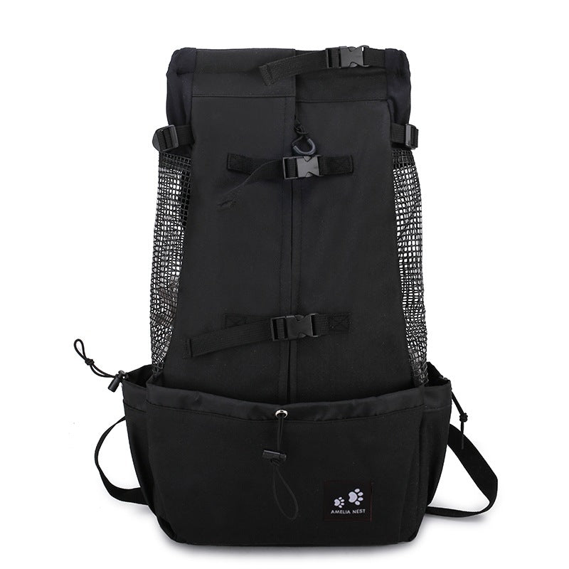 Sac à dos de transport pour chien – FURRLY – photo 9