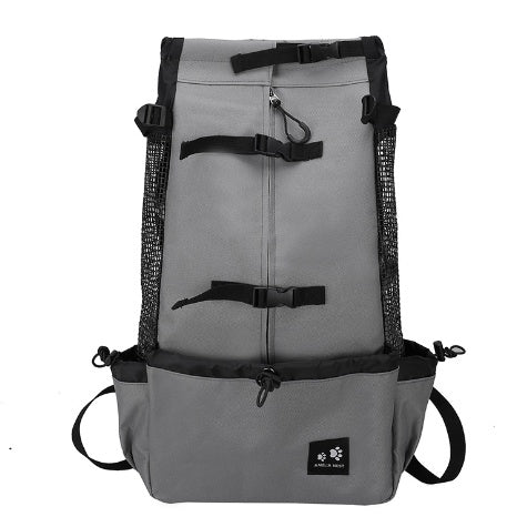 Sac à dos de transport pour chien – FURRLY – photo 2