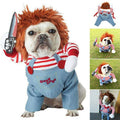 Déguisement Halloween pour chien – FURRLY – photo 1