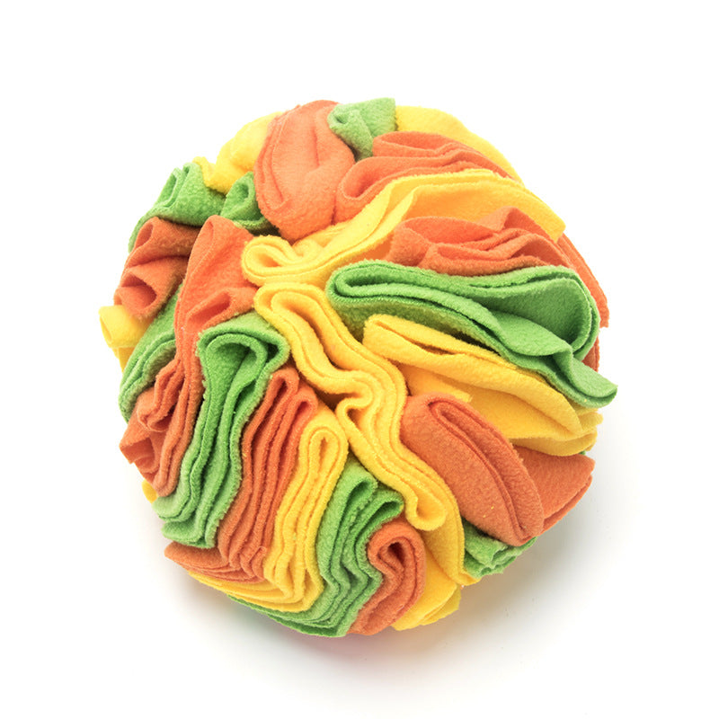 Boule de fouille anti-ennui pour chien – FURRLY – photo 4