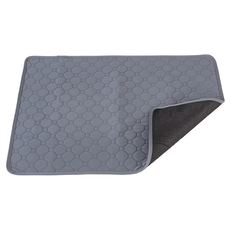 Tapis d'éducation lavable pour chien – FURRLY – photo 4