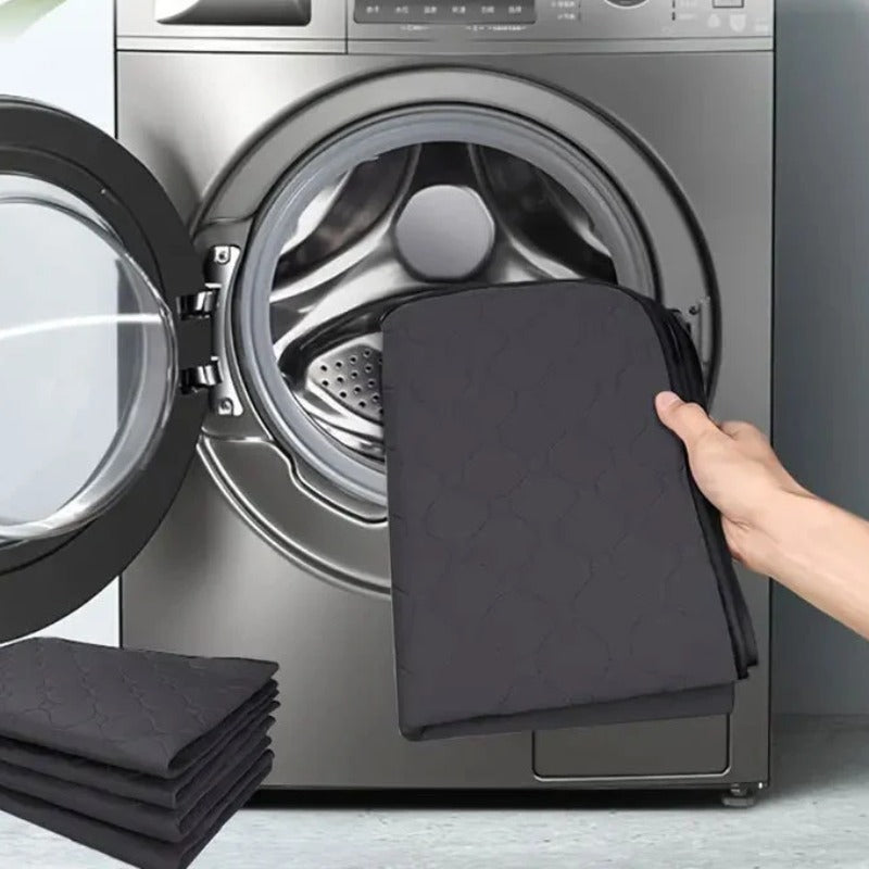 Tapis lavable en machine